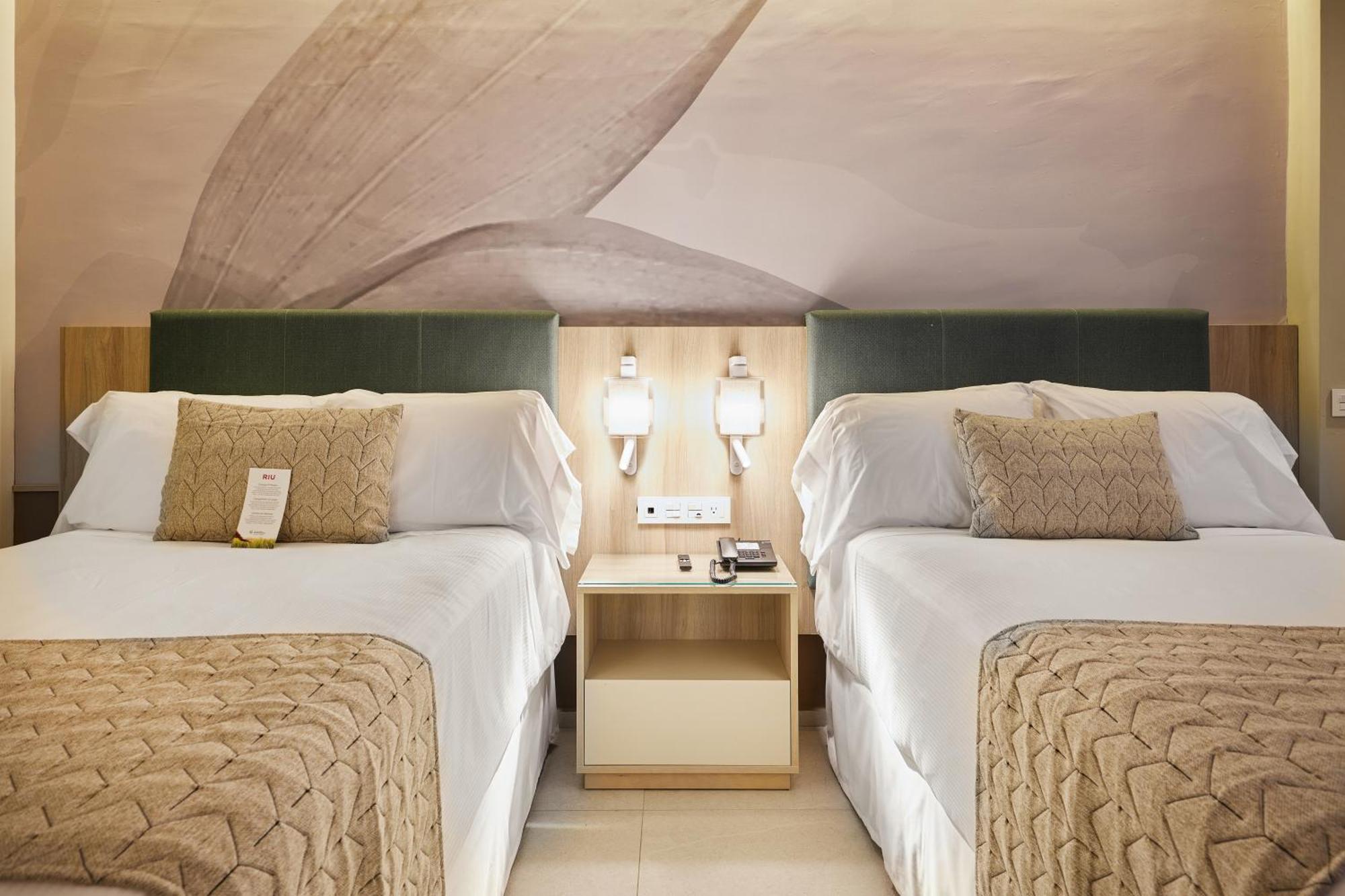 Suite Junior Elite Club con vistas al mar