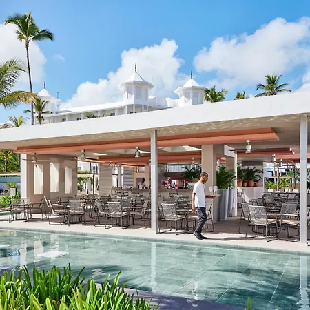 Riu Palace Macao (Adults Only)-3