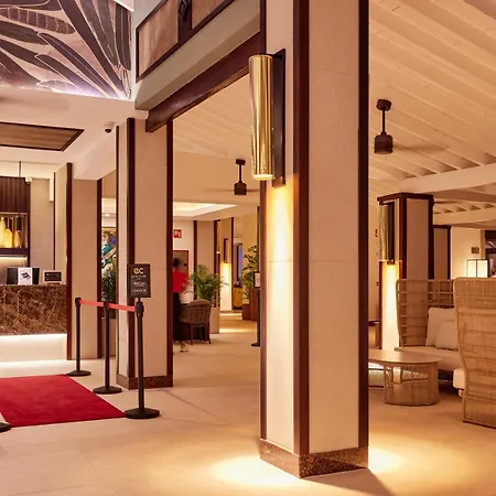 Riu Palace Macao (Adults Only)-2